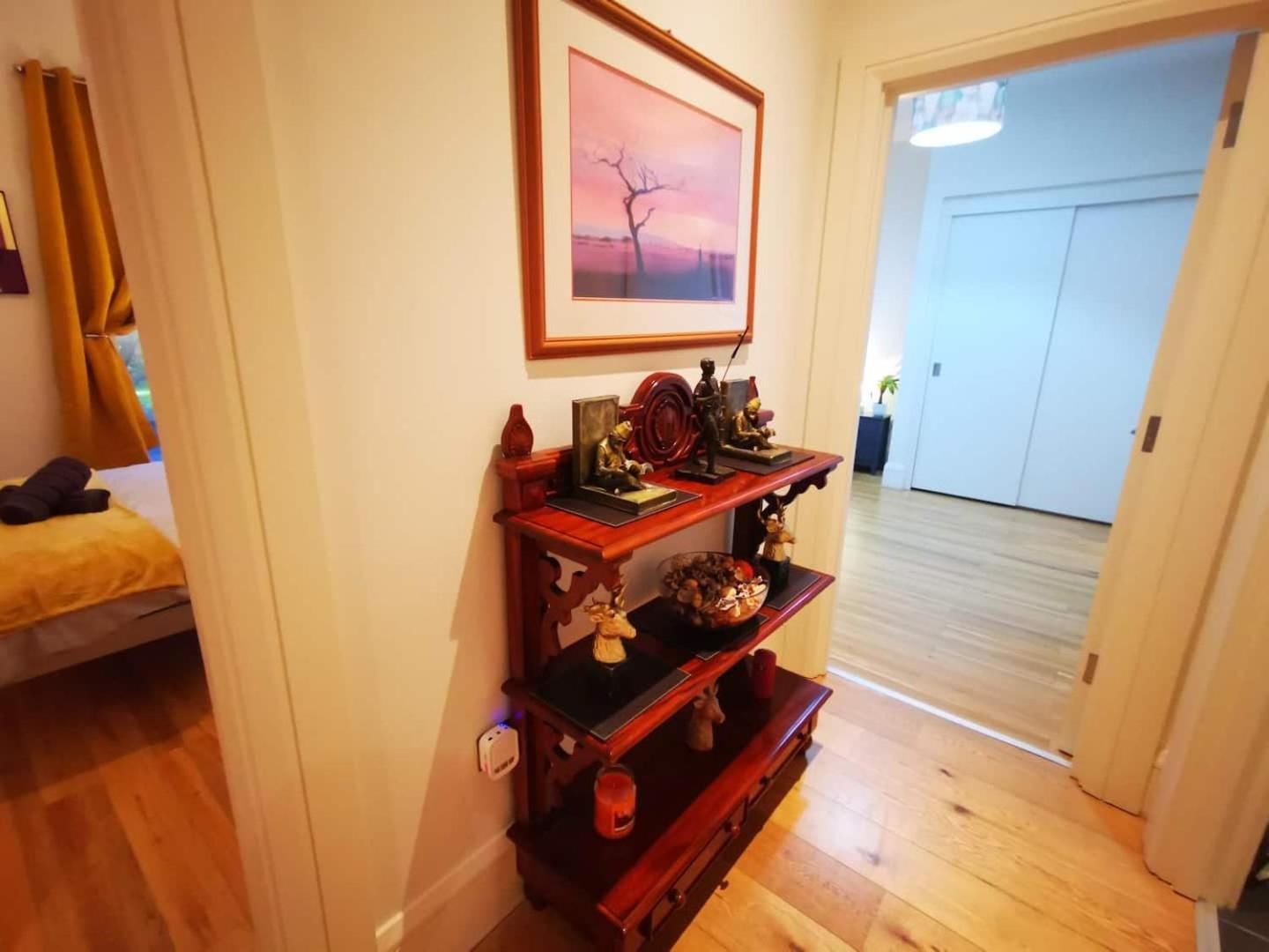 2br Modern Luxury Loft Apartamento