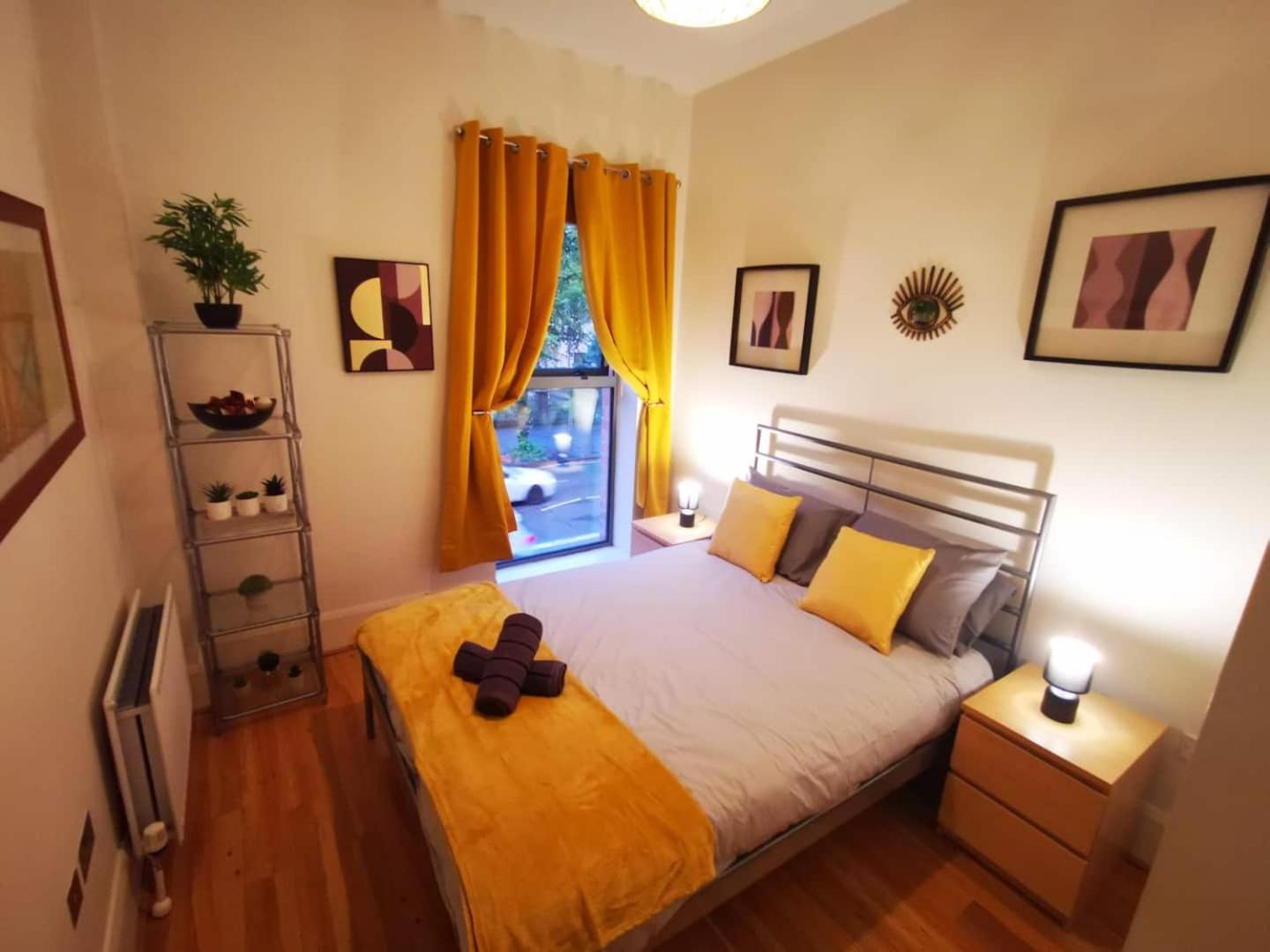2br Modern Luxury Loft