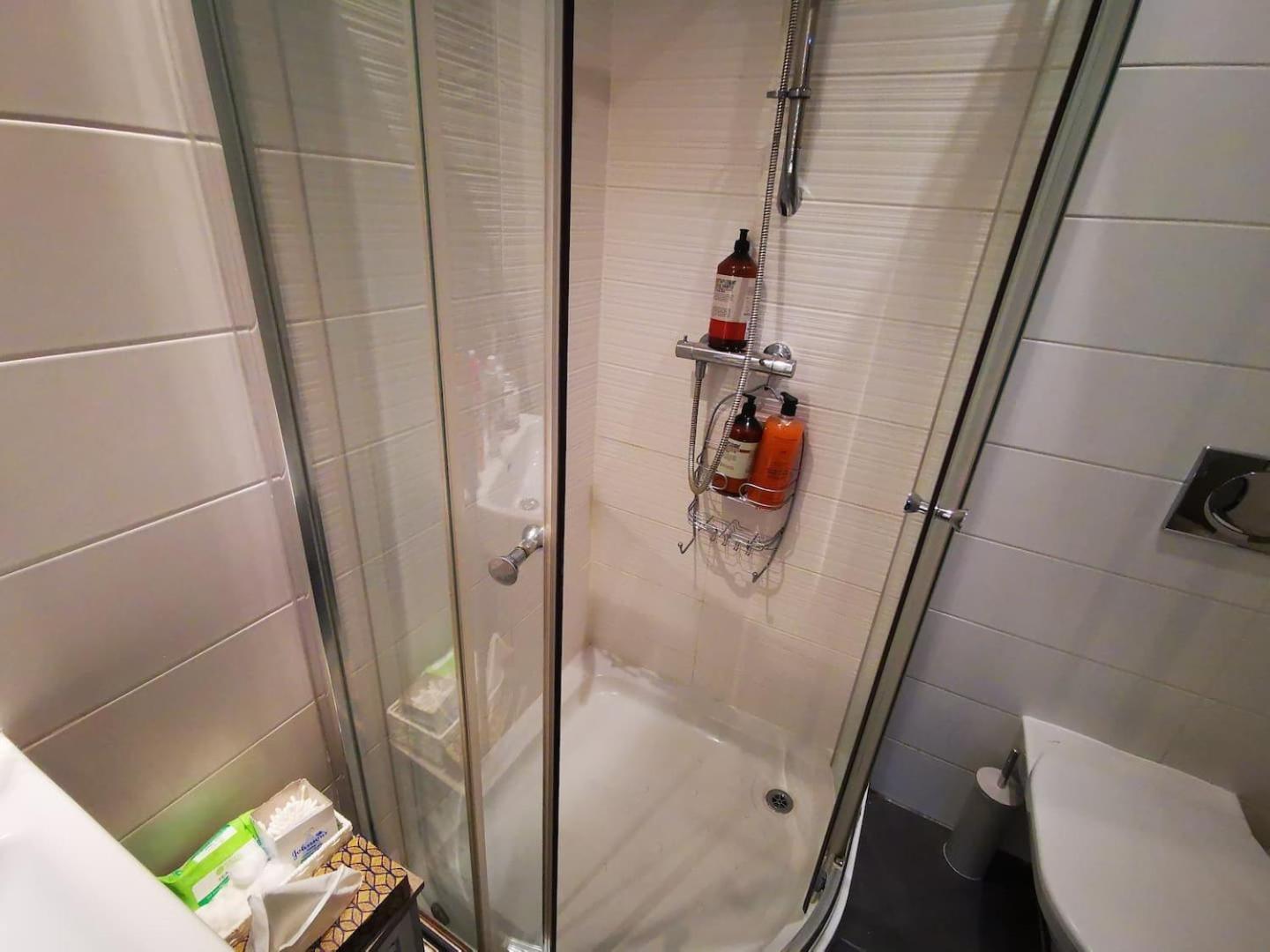 2br Modern Luxury Loft Apartamento *