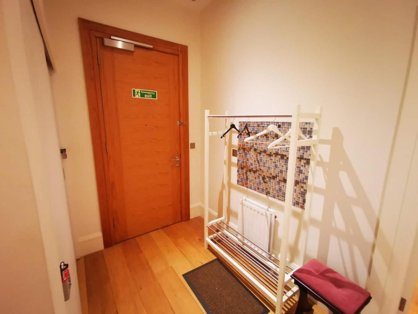 2br Modern Luxury Loft * Belfast