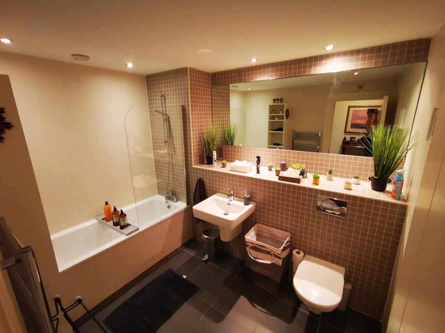 2br Modern Luxury Loft Belfast