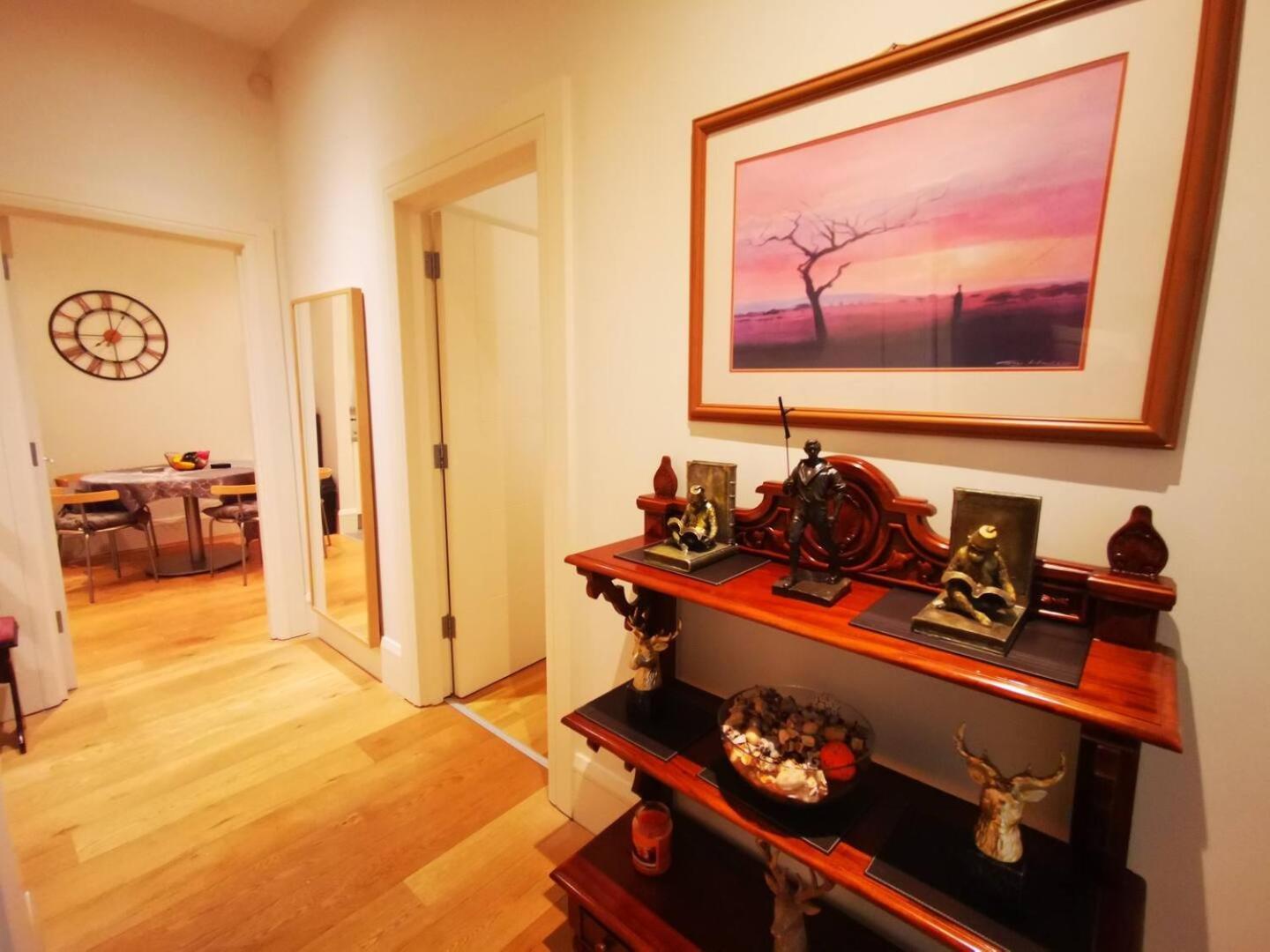 2br Modern Luxury Loft Apartamento