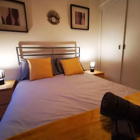 2Br Modern Luxury Loft Apartment Belfast Extérieur photo