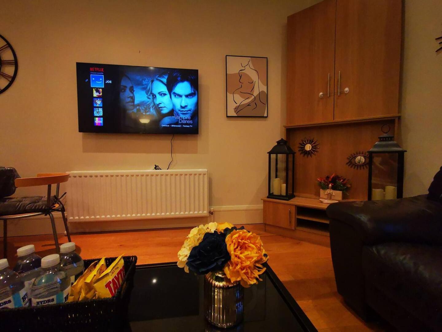 2Br Modern Luxury Loft Apartment *