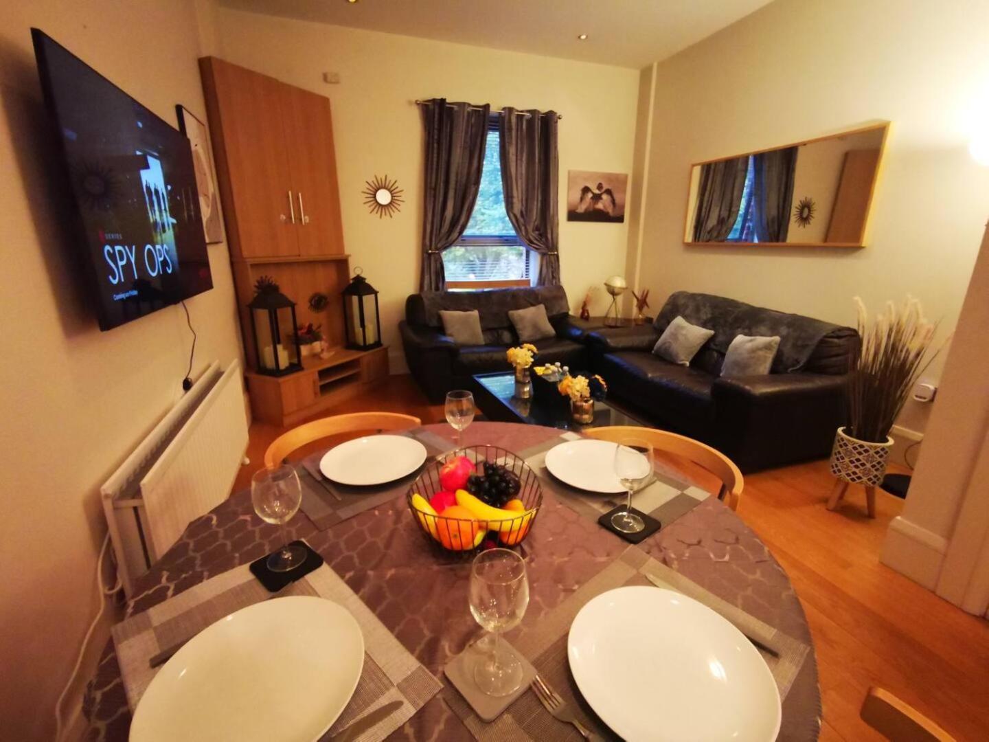 Apartamento 2br Modern Luxury Loft *
