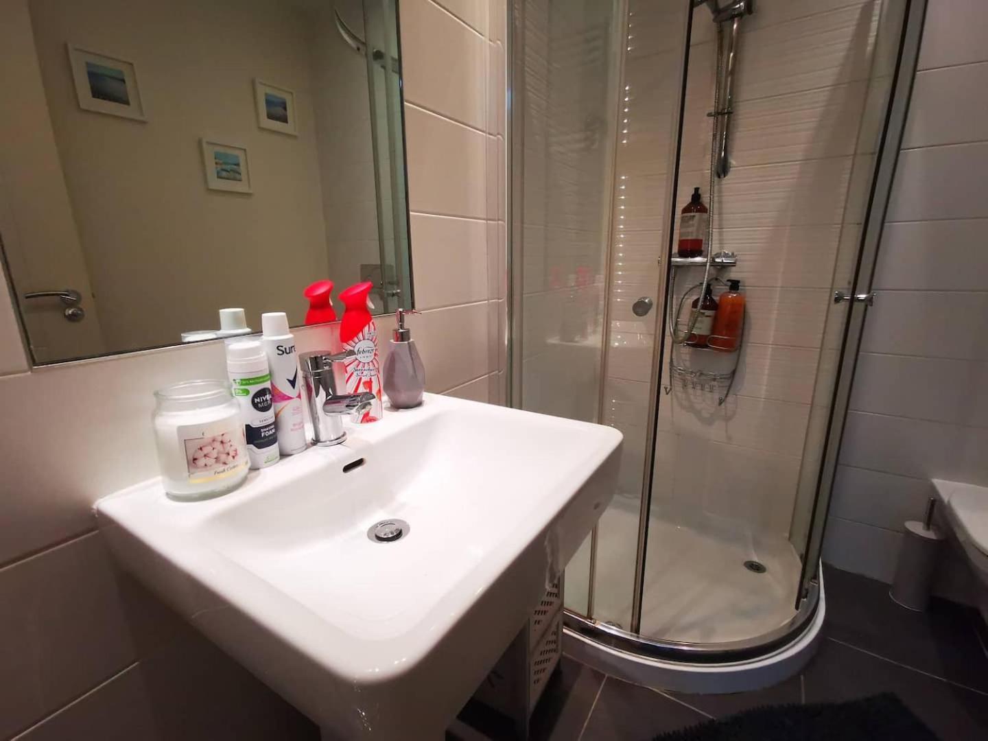 2br Modern Luxury Loft Apartamento *