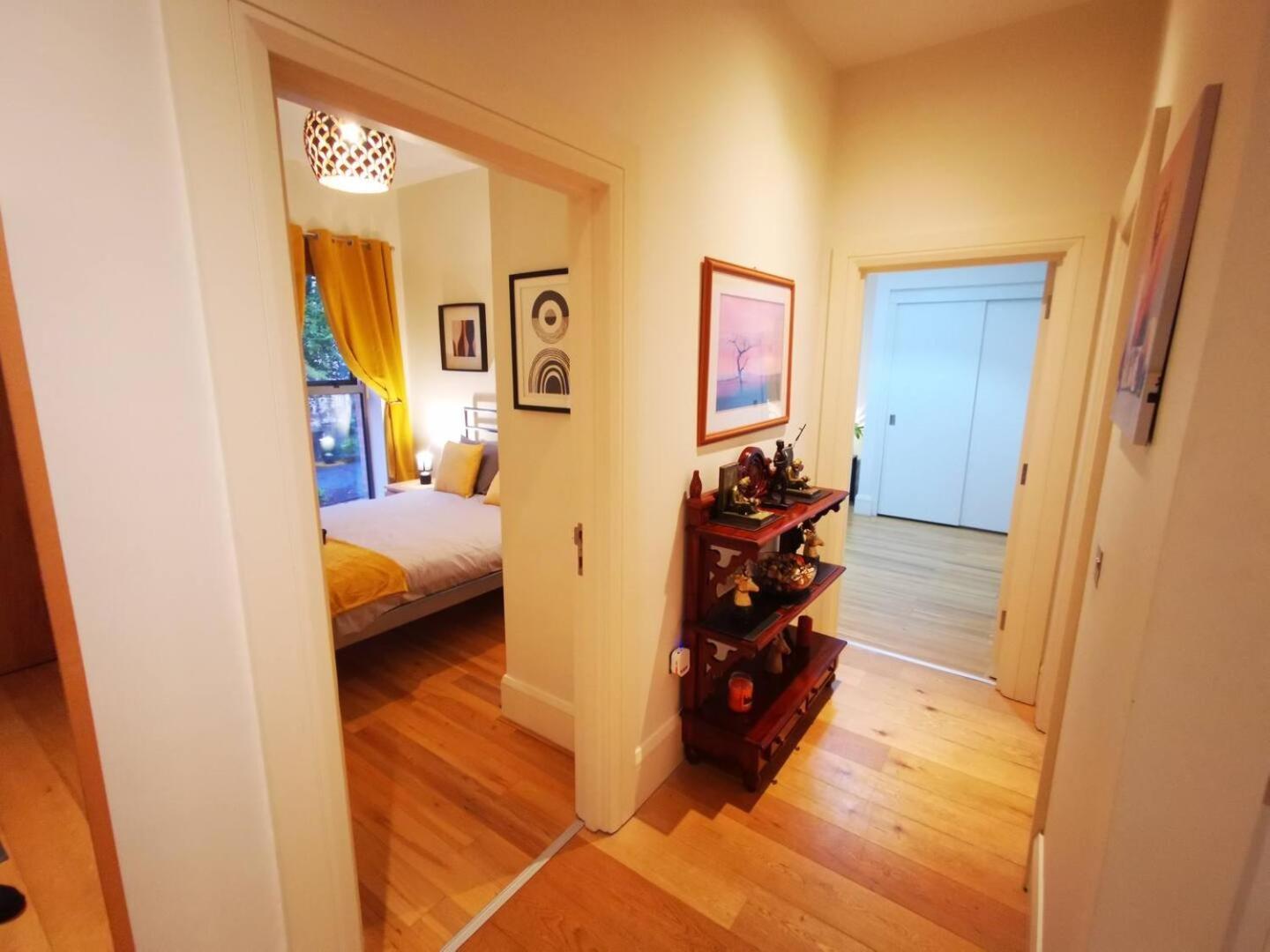 Apartamento 2br Modern Luxury Loft Belfast